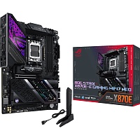 Материнская плата Asus ROG Strix X870E-E Gaming WiFi7 NEO (90MB1P20-M0EAY0)