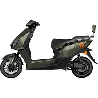 Электроскутер Yadea GT25 049 Olive
