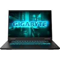 Ноутбук Gigabyte Gaming A16 CWH (CWHI3US864SH)
