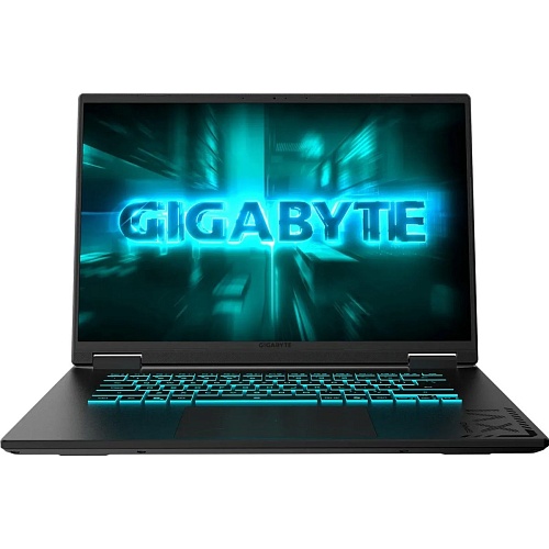 Ноутбук Gigabyte Gaming A16 CWH (CWHI3US864SH) - придбати в Дніпрі, Україні: ціна, характеристики | інтернет-магазин TOUCH