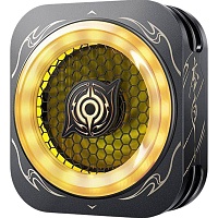 Кулер для смартфона RedMagic Magnetic Liquid Cooler 6 Pro LIBAI Black - придбати в Дніпрі, Україні: ціна, характеристики | інтернет-магазин TOUCH
