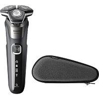 Електробритва Philips Shaver Series 5000 S5887/30 - придбати в Дніпрі, Україні: ціна, характеристики | інтернет-магазин TOUCH