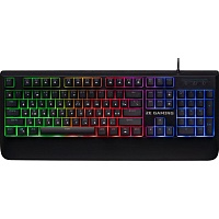 Клавіатура 2E Gaming KG325 LED USB Black (2E-KG325UB) - придбати в Дніпрі, Україні: ціна, характеристики | інтернет-магазин TOUCH