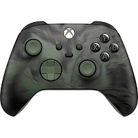 Геймпад Microsoft Xbox Series X/S Wireless Controller Nocturnal Vapor (QAU-00103)