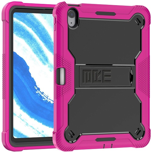 Чехол Armorstandart Rover для Apple iPad Air 10.9" (2020-2022)/Air 11" (2024-2026)/Pro 11" (2020-2022) Pink (ARM84955)