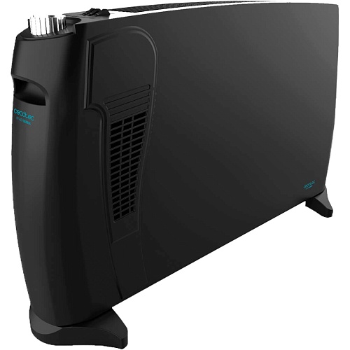 Конвекційний обігрівач Cecotec Ready Warm 6600 Turbo Convection Plus (CCTC-05317) - придбати в Дніпрі, Україні: ціна, характеристики | інтернет-магазин TOUCH