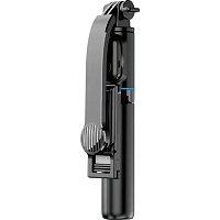 Селфи-монопод WiWU Detachable Tripod Selfie Stick Black (Wi-SE001)