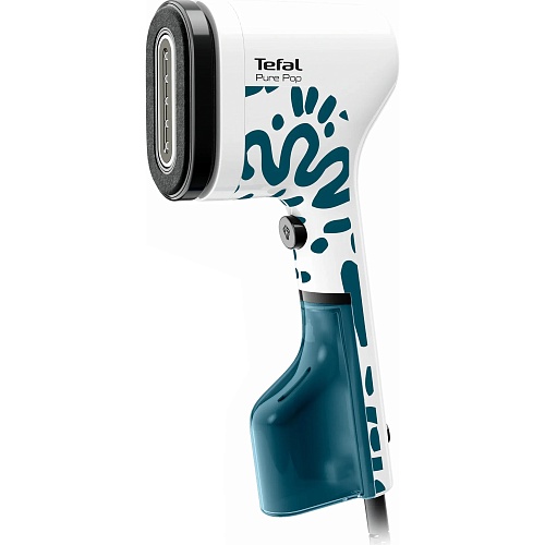 Отпариватель Tefal Pure Pop Home and Travel DT2040E1