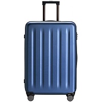 Чемодан 90FUN NINETYGO PC Luggage 24'' Blue (6970055340106)