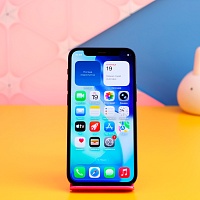 Смартфон Apple iPhone 12 Mini 128GB Black (MGE33) Б/У