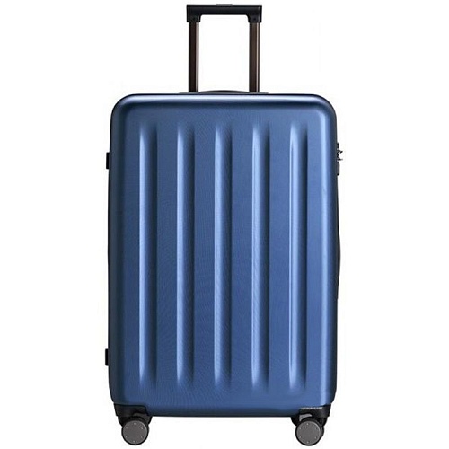 Чемодан 90FUN NINETYGO PC Luggage 24'' Blue (6970055340106)