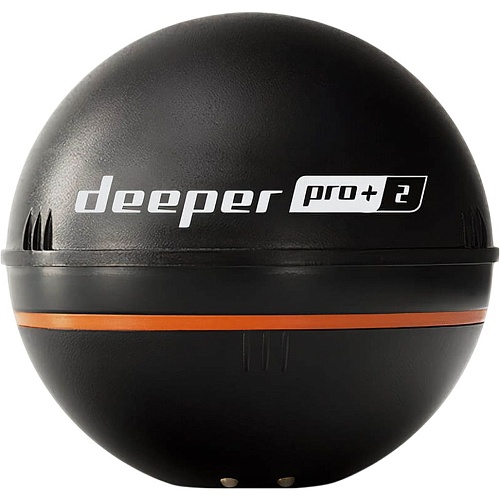 Эхолот Deeper Smart Sonar PRO+ 2 FLDP-39 (ITGAM1080/DP5H13S10)