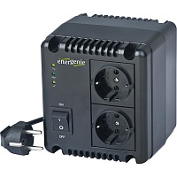 Стабилизатор напряжения EnerGenie EG-AVR-1001