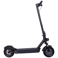 Електросамокат Crosser E9 Pro MAX Air 10 inch + Амортизатор Black - придбати в Дніпрі, Україні: ціна, характеристики | інтернет-магазин TOUCH