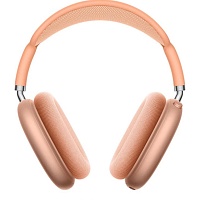 Наушники Hoco W65 Happy Orange