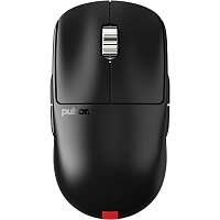 Миша Pulsar X2A eS Medium Black (PX2AES21) - придбати в Дніпрі, Україні: ціна, характеристики | інтернет-магазин TOUCH
