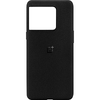 Чехол OnePlus Sandstone Bumper Case для OnePlus 10T / OnePlus Ace Pro Black
