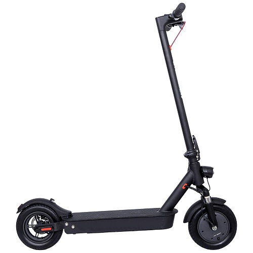 Електросамокат Crosser E9 Pro MAX Air 10 inch + Амортизатор Black - придбати в Дніпрі, Україні: ціна, характеристики | інтернет-магазин TOUCH