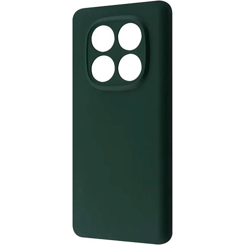 Чохол Wave Colorful Case для Redmi Note 15 Pro 4G Forest Green - придбати в Дніпрі, Україні: ціна, характеристики | інтернет-магазин TOUCH