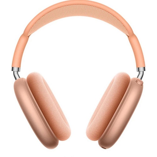 Наушники Hoco W65 Happy Orange