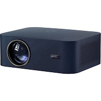 Мультимедійний проектор Wanbo X2 Max Blue - придбати в Дніпрі, Україні: ціна, характеристики | інтернет-магазин TOUCH