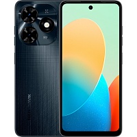 Смартфон Tecno Spark 20C (BG7n) 8/128GB Gravity Black (4894947011771) - придбати в Дніпрі, Україні: ціна, характеристики | інтернет-магазин TOUCH