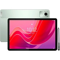 Планшет Lenovo Tab M11 8/128GB LTE Seafoam Green + Pen (ZADB0312UA) UA-UCRF