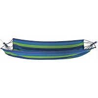 Гамак GardenLine HAM3330 Blue - придбати в Дніпрі, Україні: ціна, характеристики | інтернет-магазин TOUCH