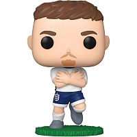 Фігурка Funko Pop! Football: Англія - Коул Палмер (92720) - придбати в Дніпрі, Україні: ціна, характеристики | інтернет-магазин TOUCH