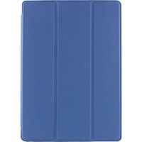 Чехол-книжка Epik Book Cover Stylus slot для Redmi Pad SE 11'' Midnight Blue