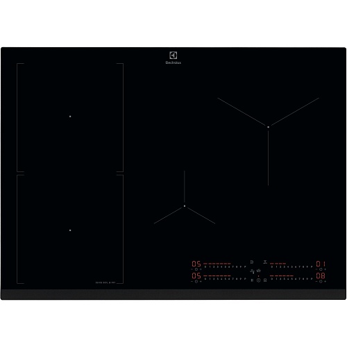 Индукционная варочная поверхность Electrolux EIS77453 