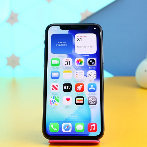 Смартфон Apple iPhone 11 Pro 64GB Midnight Green (MWC62) Б/У