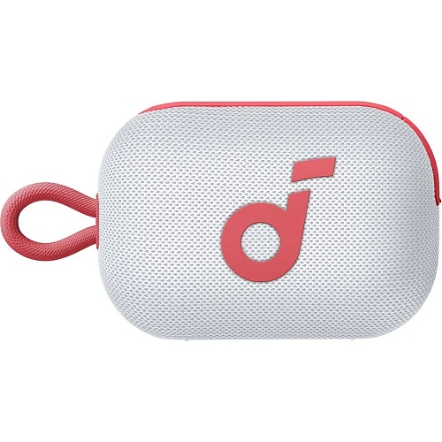 Портативна акустика Anker SoundCore Select 4 Go Red (A31X1091) - придбати в Дніпрі, Україні: ціна, характеристики | інтернет-магазин TOUCH