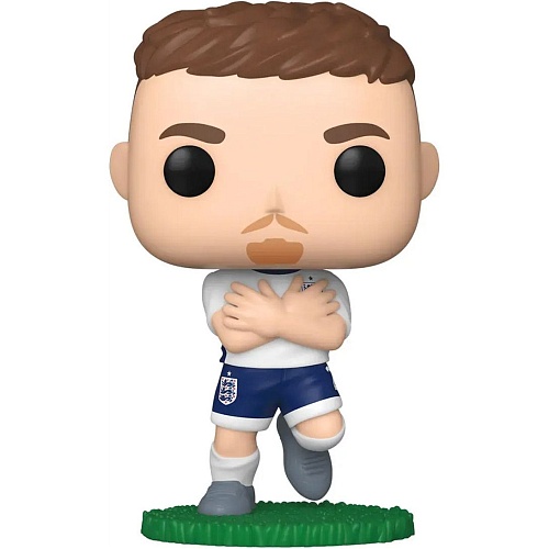 Фигурка Funko Pop! Football: Англия - Коул Палмер (92720)
