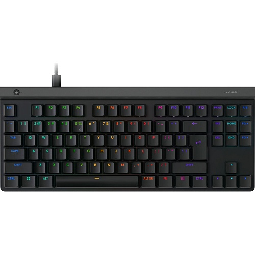 Клавиатура Logitech G515 TKL Black (920-012872)