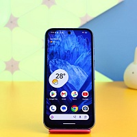 Смартфон Google Pixel 8a 8/128GB Bay Б/У - придбати в Дніпрі, Україні: ціна, характеристики | інтернет-магазин TOUCH