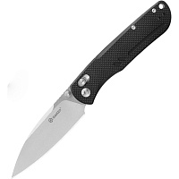 Складной нож Ganzo G771 D2/G10 Black (G771-BK)