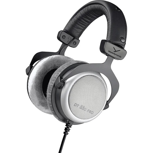 Навушники Beyerdynamic DT 880 Pro 250 Ohm (490970) - придбати в Дніпрі, Україні: ціна, характеристики | інтернет-магазин TOUCH