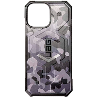 Чохол UAG Pathfinder Camo with MagSafe для Apple iPhone 14 Pro (Grey) AAA - придбати в Дніпрі, Україні: ціна, характеристики | інтернет-магазин TOUCH