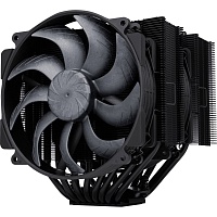 Кулер для процессора Noctua NH-D15 G2 chromax.black