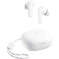 Навушники Anker SoundСore R50i White (A3949G21) - придбати в Дніпрі, Україні: ціна, характеристики | інтернет-магазин TOUCH