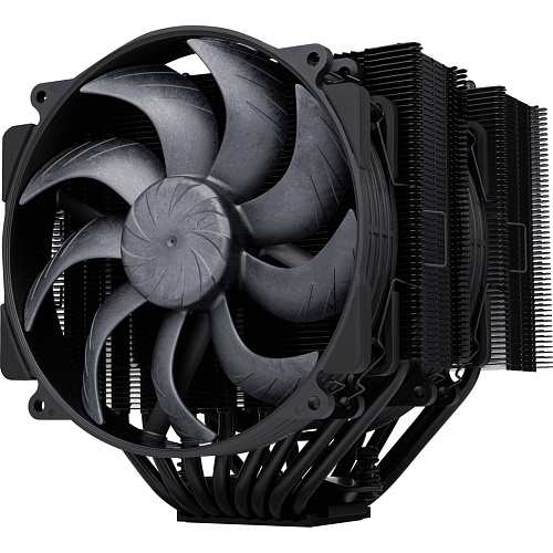 Кулер для процессора Noctua NH-D15 G2 chromax.black