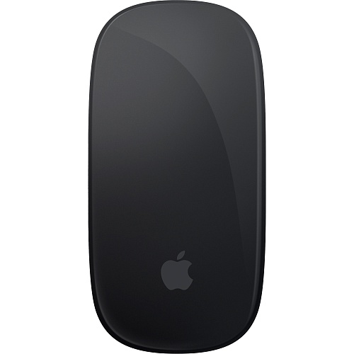 Мышь Apple Magic Mouse Multi-Touch Surface Black (MXK63)