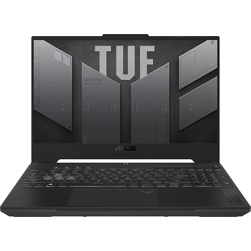 Ноутбук Asus TUF Gaming A15 FA507NU (FA507NU-LP101)
