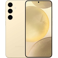 Смартфон Samsung Galaxy S24 Plus 12/512GB Amber Yellow (SM-S926BZYGEUC) UA-UCRF