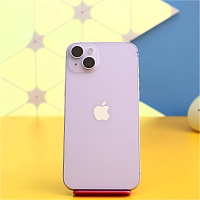 Смартфон Apple iPhone 14 Plus 256GB Purple (MQ563) Б/У