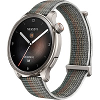 Смарт-часы Amazfit Balance Sanset Grey