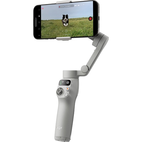 Стабилизатор видеосъемки DJI Osmo Mobile 7 (CP.OS.00000406.01)