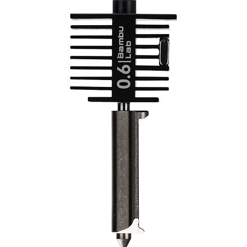 Хотенд Bambu Lab A1 0.6mm Hardened Steel (FAH020) - придбати в Дніпрі, Україні: ціна, характеристики | інтернет-магазин TOUCH
