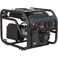 Генератор бензиновый Hyundai HHY 3050FE 2.8/3 кВт